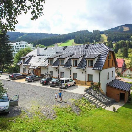 Kosowka Czarna Gora Bed & Breakfast Stronie Slaskie Exterior photo