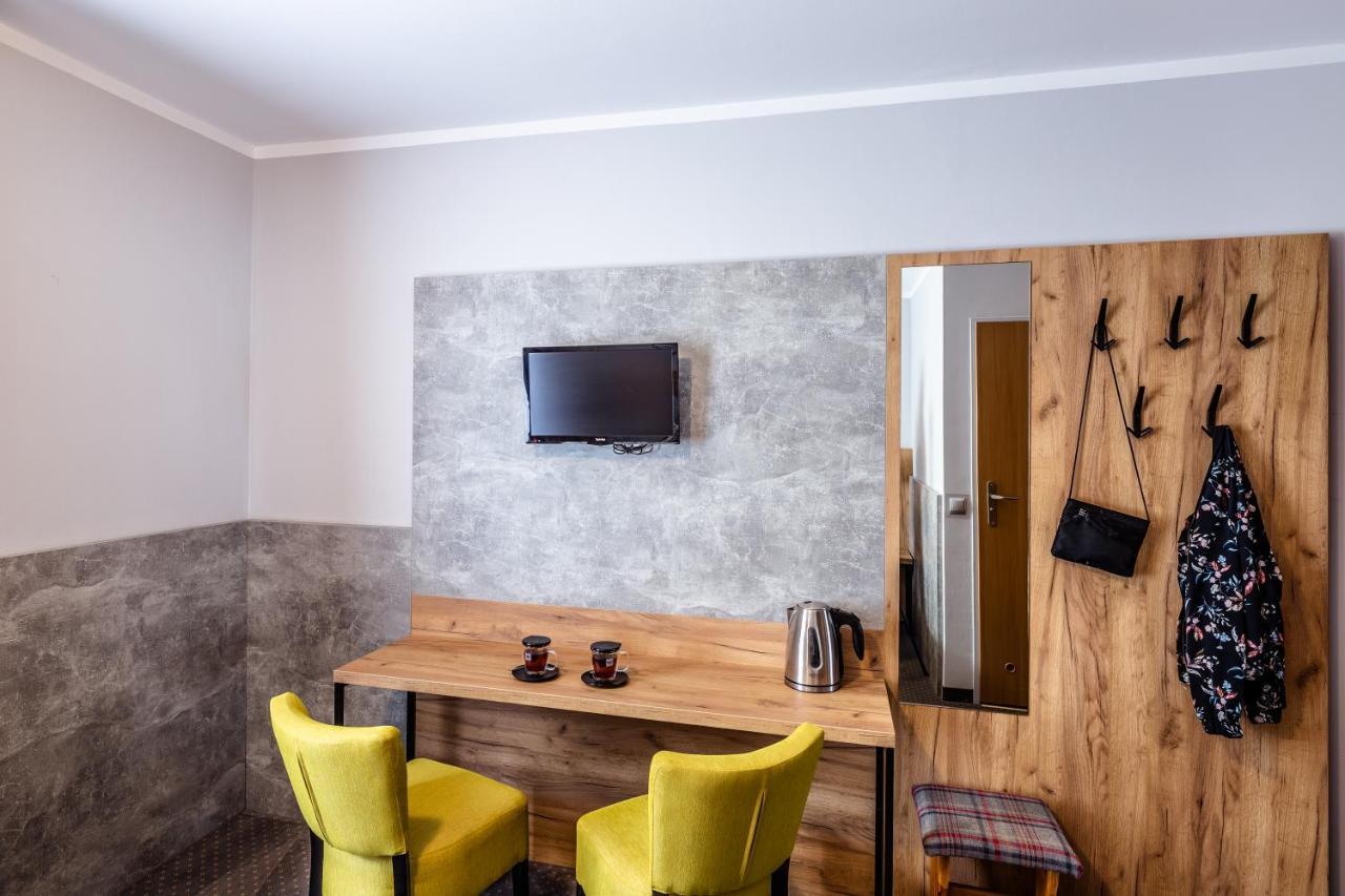 Kosowka Czarna Gora Bed & Breakfast Stronie Slaskie Exterior photo