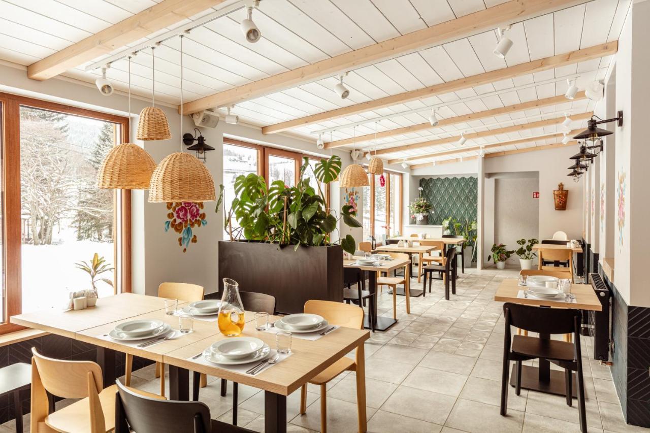 Kosowka Czarna Gora Bed & Breakfast Stronie Slaskie Exterior photo