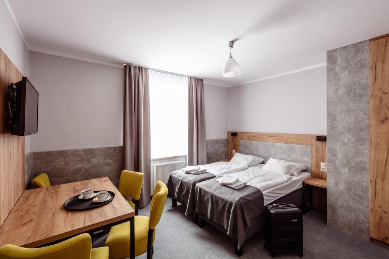 Kosowka Czarna Gora Bed & Breakfast Stronie Slaskie Exterior photo