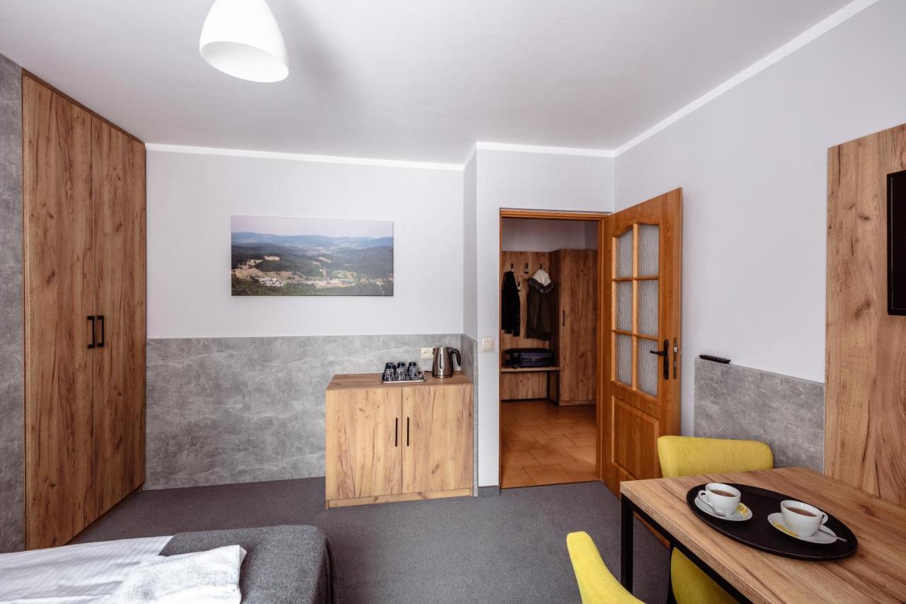 Kosowka Czarna Gora Bed & Breakfast Stronie Slaskie Exterior photo